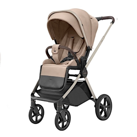 Carrello Ultra 2w1 Floral Beige wózek wielofunkcyjny CRL-6527